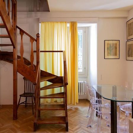 Charming 1Br Apartment ฟลอเรนซ์ ภายนอก รูปภาพ