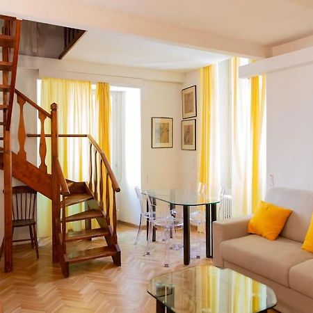Charming 1Br Apartment ฟลอเรนซ์ ภายนอก รูปภาพ