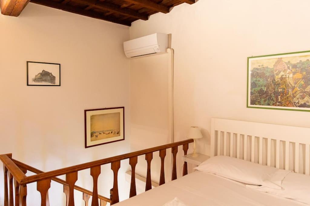 Charming 1Br Apartment ฟลอเรนซ์ ภายนอก รูปภาพ